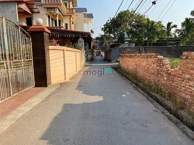 Hình ảnh Bán trục chính – KD đất Ngũ Thái, Thuận Thành 100m2 MT 6m, chỉ 2.45 tỷ