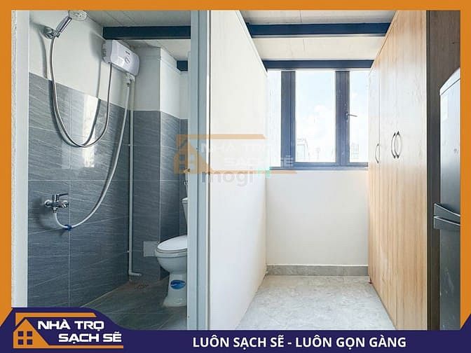 Hình ảnh CĂN HỘ MỚI 100% có đẩy đủ nội thất gần cảng Cát Lái