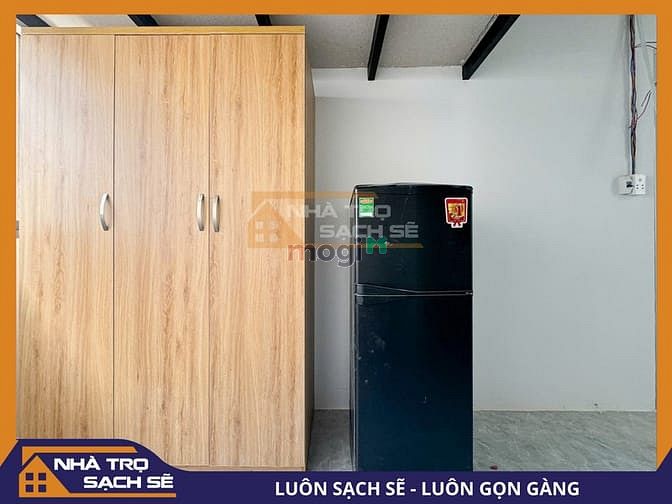 Hình ảnh CĂN HỘ MỚI 100% có đẩy đủ nội thất gần cảng Cát Lái