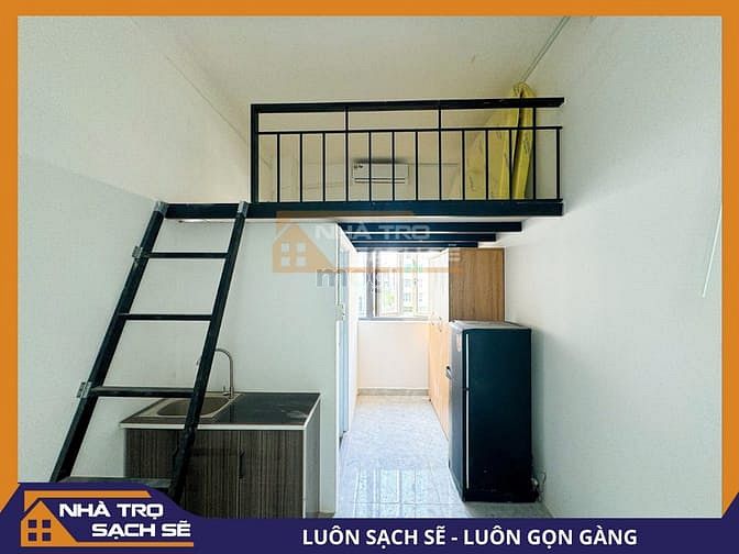 Hình ảnh CĂN HỘ MỚI 100% có đẩy đủ nội thất gần cảng Cát Lái