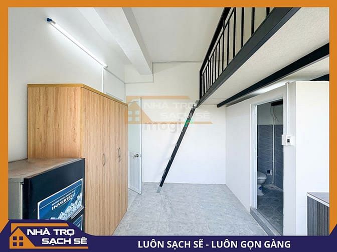 Hình ảnh CĂN HỘ MỚI 100% có đẩy đủ nội thất gần cảng Cát Lái