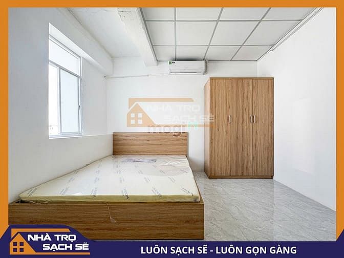 Hình ảnh CĂN HỘ MỚI 100% có đẩy đủ nội thất gần cảng Cát Lái