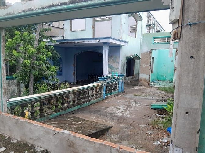 Hình ảnh Lô đất lớn Trang MB66.COM Chính Thức - MB 66 Uy Tín 230m2 ngang 11m vuông, gần Lê Văn Việt chỉ 9.5 tỷ