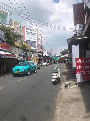 Hình ảnh Bán nhà MT Tên Lửa, 12 x 15m, 4 tấm, 19.5 tỷ (Tín Hưng)