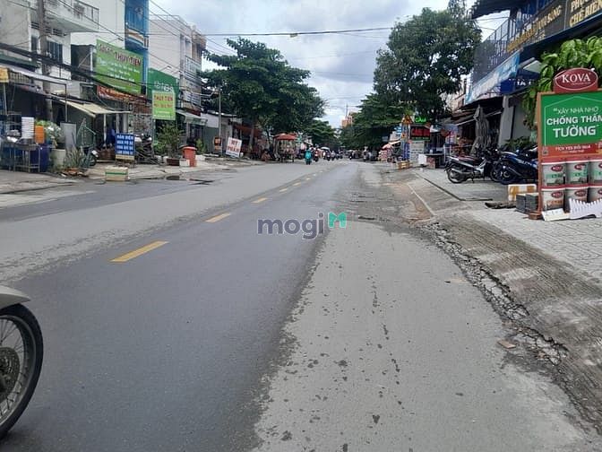 Hình ảnh Lô đất lớn Trang MB66.COM Chính Thức - MB 66 Uy Tín 230m2 ngang 11m vuông, gần Lê Văn Việt chỉ 9.5 tỷ