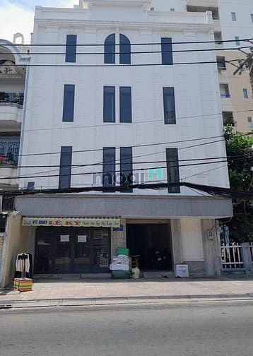 Hình ảnh Bán nhà MT Tên Lửa, 12 x 15m, 4 tấm, 19.5 tỷ (Tín Hưng)