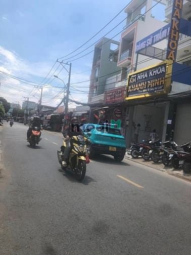 Hình ảnh Bán nhà MT Tên Lửa, 12 x 15m, 4 tấm, 19.5 tỷ (Tín Hưng)