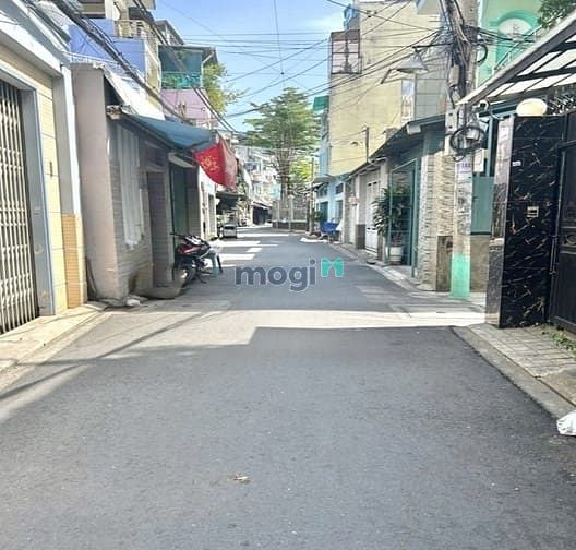 Hình ảnh Bán Nhà Hẻm Xe Hơi, Phạm Văn Hai, Phường 3, Tân Bình, 50m2