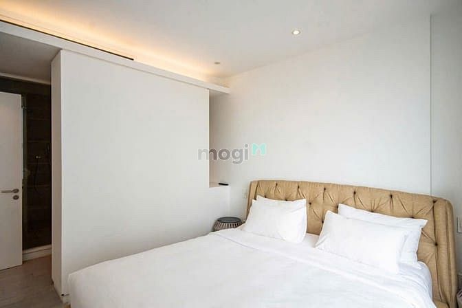 Hình ảnh Cho Thuê Căn Hộ Cao Cấp Quận 3 Léman Luxury Apartments