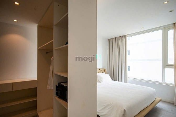 Hình ảnh Cho Thuê Căn Hộ Cao Cấp Quận 3 Léman Luxury Apartments