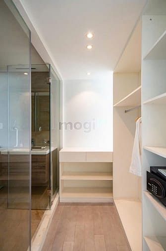 Hình ảnh Cho Thuê Căn Hộ Cao Cấp Quận 3 Léman Luxury Apartments