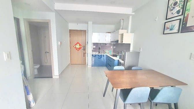 Hình ảnh Richstar Hoà Bình Tân Phú, 58m2 , 2 phòng ngủ 2wc