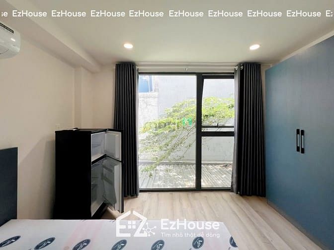 Hình ảnh Cho thuê phòng studio full nội thất ngay trần bá giao gò vấp