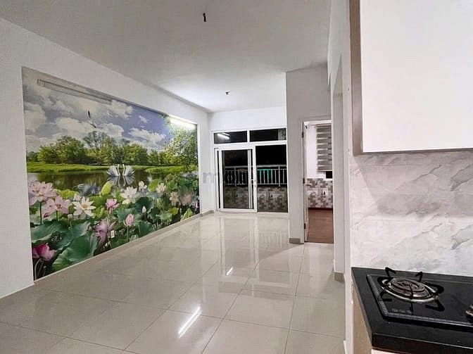 Hình ảnh Cho thuê CH Lotus Garden, DT 78m2, 3PN, NT cơ bản, giá 10tr/th.