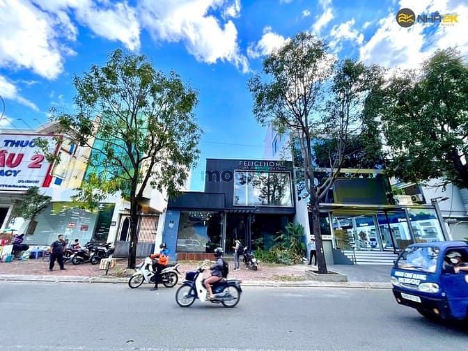 Hình ảnh Bán lô đất đẹp ngay sau lưng SONG HÀNH, AN PHÚ 200 m2 Chỉ 37 Tỷ