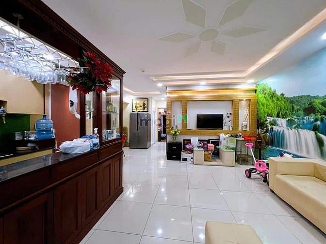 Hình ảnh Chung cư Ruby Garden Nguyễn Sỹ Sách P15 Tân Bình 3pn 3wc 15tr/tháng NT