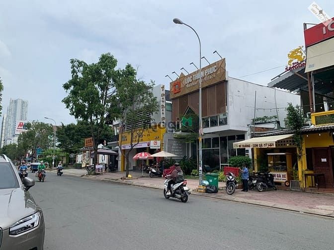 Hình ảnh Bán lô đất đẹp ngay sau lưng SONG HÀNH, AN PHÚ 200 m2 Chỉ 37 Tỷ