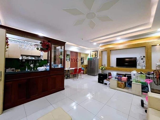 Hình ảnh Chung cư Ruby Garden Nguyễn Sỹ Sách P15 Tân Bình 3pn 3wc 15tr/tháng NT