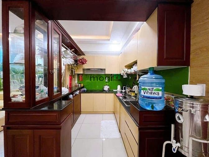Hình ảnh Chung cư Ruby Garden Nguyễn Sỹ Sách P15 Tân Bình 3pn 3wc 15tr/tháng NT