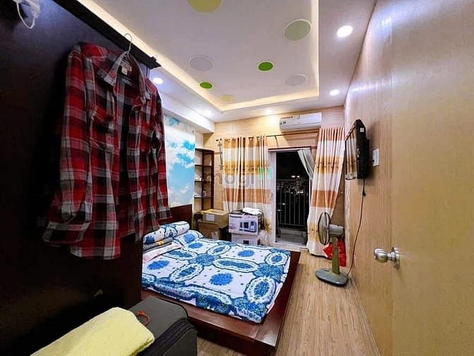 Hình ảnh Chung cư Ruby Garden Nguyễn Sỹ Sách P15 Tân Bình 3pn 3wc 15tr/tháng NT