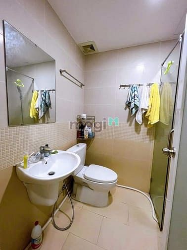 Hình ảnh Chung cư Ruby Garden Nguyễn Sỹ Sách P15 Tân Bình 3pn 3wc 15tr/tháng NT