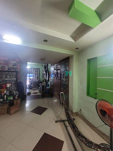 Hình ảnh Giảm Sốc - Còn 16.5 Tỷ - mặt tiền – đường số 3 – Tên Lửa – Bình Tân