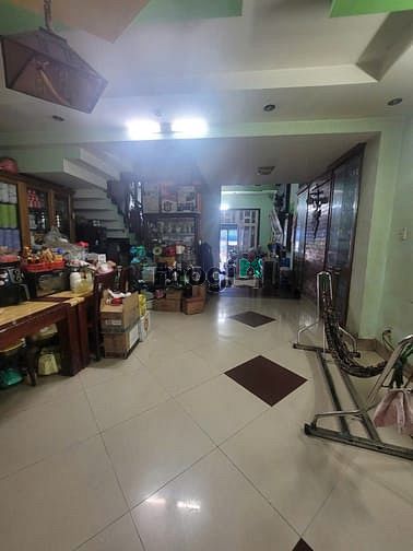 Hình ảnh Giảm Sốc - Còn 16.5 Tỷ - mặt tiền – đường số 3 – Tên Lửa – Bình Tân