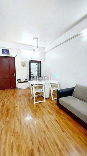 Hình ảnh Chung cư Green Field, P25, Bình Thạnh. 65m2, 2pn, 2wc, 13tr5/tháng.