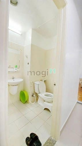 Hình ảnh Chung cư Green Field, P25, Bình Thạnh. 65m2, 2pn, 2wc, 13tr5/tháng.