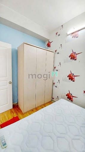 Hình ảnh Chung cư Green Field, P25, Bình Thạnh. 65m2, 2pn, 2wc, 13tr5/tháng.