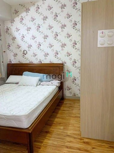 Hình ảnh Chung cư Green Field, P25, Bình Thạnh. 65m2, 2pn, 2wc, 13tr5/tháng.