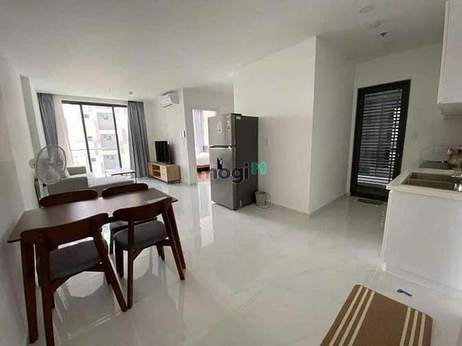 Hình ảnh chung cư Ruby Garden, Nguyễn Sỹ Sách, TB: 3p ngủ, 3wc, NT 15tr/th