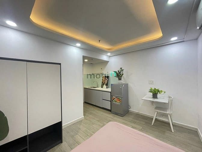 Hình ảnh Căn Hộ Gần Lotte Quận 7 Full nội Thất