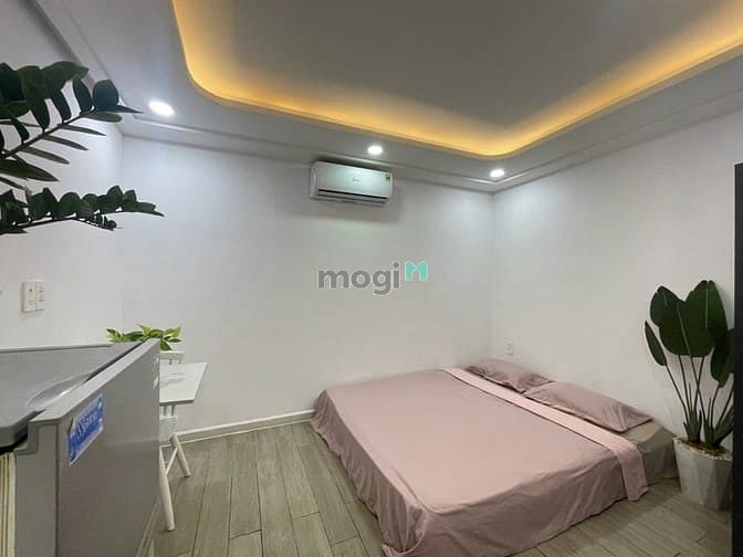 Hình ảnh Căn Hộ Gần Lotte Quận 7 Full nội Thất