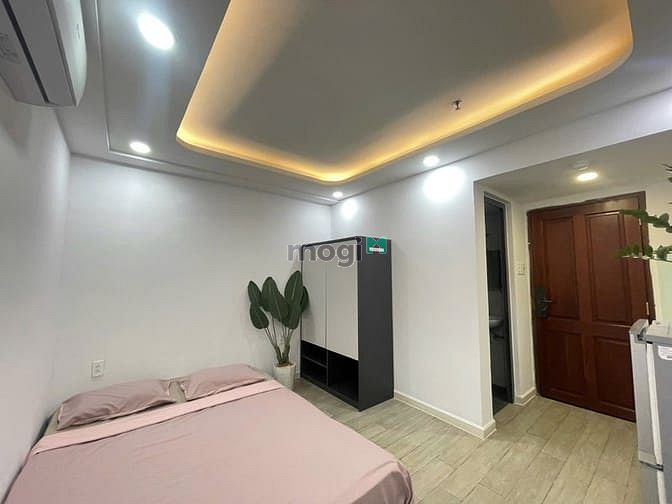 Hình ảnh Căn Hộ Gần Lotte Quận 7 Full nội Thất