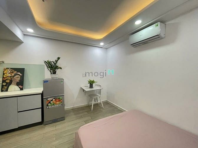Hình ảnh Căn Hộ Gần Lotte Quận 7 Full nội Thất