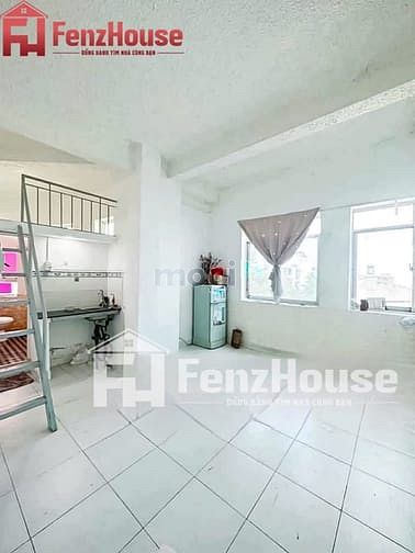 Hình ảnh Phòng Giá sinh viên bao rộng bao thoáng