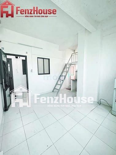Hình ảnh Phòng Giá sinh viên bao rộng bao thoáng
