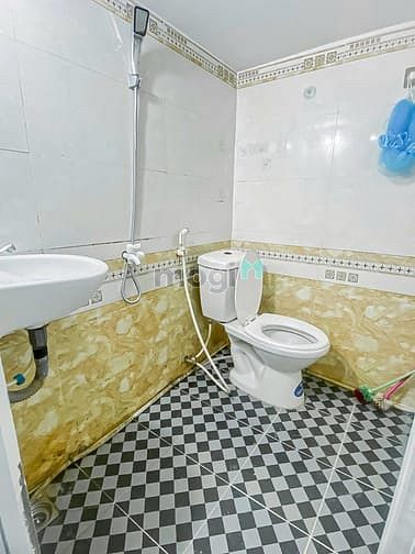Hình ảnh Phòng Giá sinh viên bao rộng bao thoáng