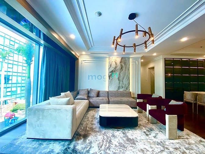 Hình ảnh Bán Trang Chủ MB66.COM / Đăng Ký Tặng 66K cao cấp Vincom Đồng Khởi, Quận 1, 190m2 nội thất hạng sang