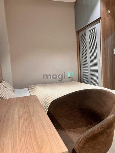 Hình ảnh Căn Hộ Studio Full NT Thiết Kế Đẹp Có Thang Máy Hầm Xe Bảo Vệ 24/24