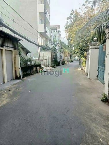 Hình ảnh Dãy trọ thu nhập 54tr/th, dt đất 256m2, đường 8m cách Trần Não 30m