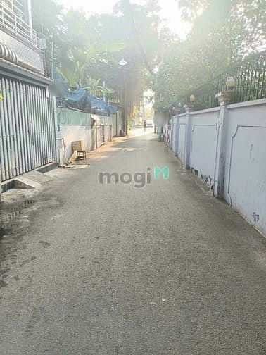 Hình ảnh Dãy trọ thu nhập 54tr/th, dt đất 256m2, đường 8m cách Trần Não 30m