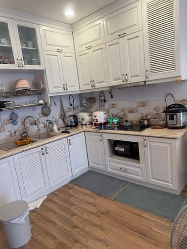Hình ảnh Cho thuê CHCC Kingston Residence 80m 2pn full nt. Giá 20tr/tháng