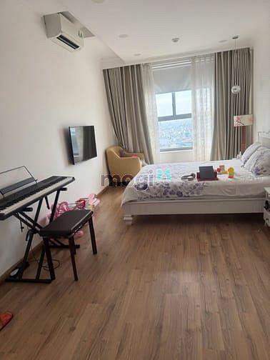 Hình ảnh Cho thuê CHCC Kingston Residence 80m 2pn full nt. Giá 20tr/tháng