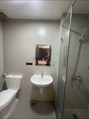 Hình ảnh Chung cư 8x Plus, Trường Chinh, T.T.N, Q12, 67m2, 2pn, 2wc, 8tr/tháng.