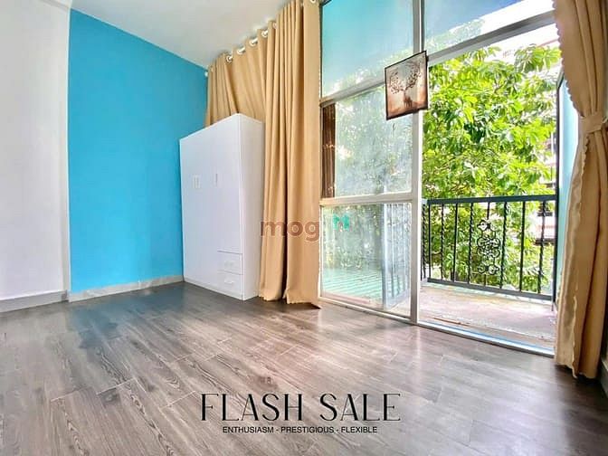 Hình ảnh Phòng trọ 2 phòng ngủ riêng biệt full nội thất