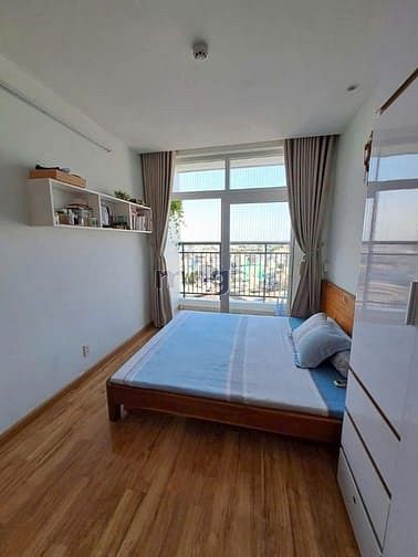 Hình ảnh Cho thuê chung cư D5, P25, Bình Thạnh: 67m2, 2p ngủ, 2wc NT giá thuê 1