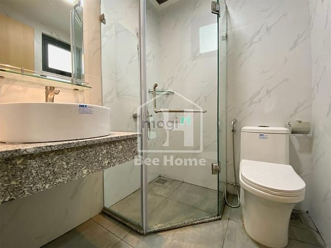 Hình ảnh Mb6623 nạp rút nhanh chóng 2PN2WC 60m2 full NT có thang máy hầm xe bảo vệ 24/24