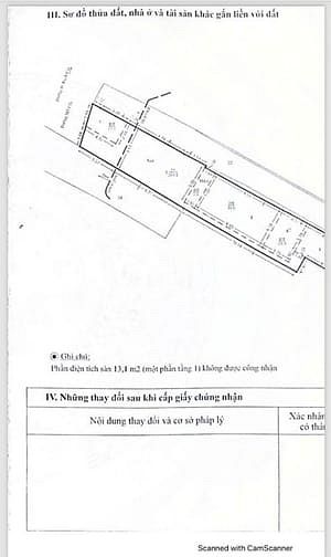 Hình ảnh Bán Nhà Mặt Tiền Mễ Cốc, 200m2